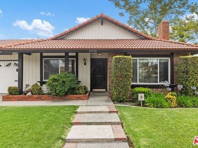 16720 Hampton Ct, Cerritos, CA, 90703