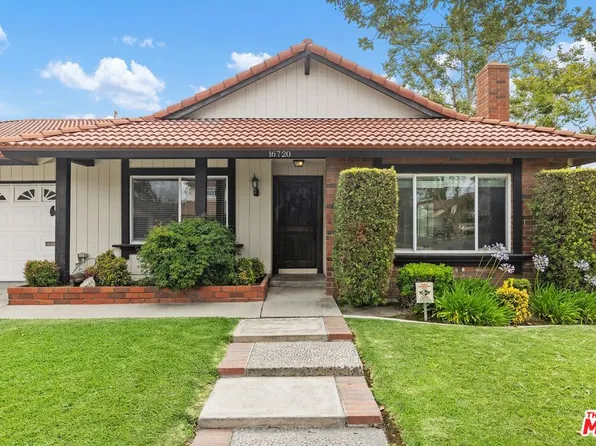16720 Hampton Ct, Cerritos, CA 90703
