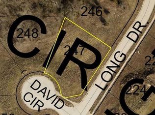 5731 W David St, Springfield, MO 65802