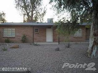 3225 N Reno Ave, Tucson, AZ 85705