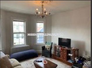 68 Hillside St #3, Boston, MA 02120