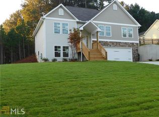 320 Danburg Ct #36, Jasper, GA