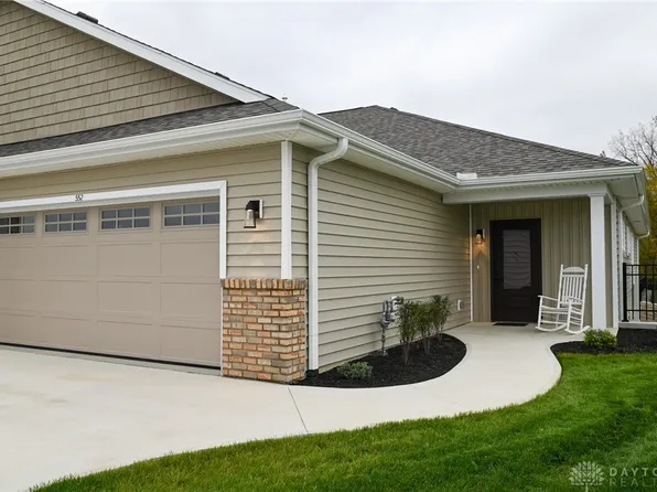 552 Reed Ave, Versailles, OH 45380