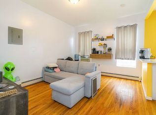 323 Concord Ave #1, Bronx, NY 10454