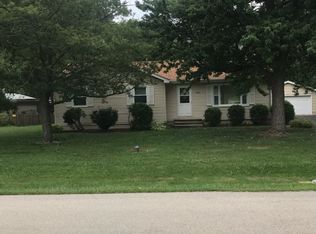 16141 S Leach Dr, Homer Glen, IL 60491