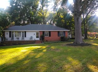 2818 Windsorview Dr, Richmond, VA 23225