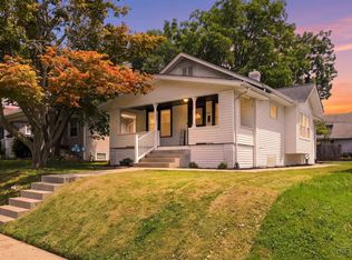 310 N F St, Hamilton, OH 45013