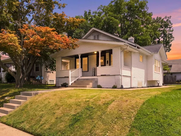 310 N F St, Hamilton, OH 45013
