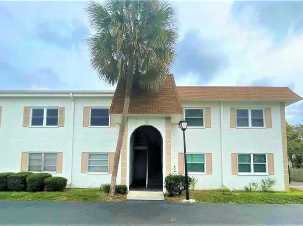 205 S McMullen Booth Rd APT 204, Clearwater, FL 33759