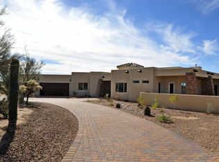 2915 W Shannon View Ct, Tucson, AZ 85742