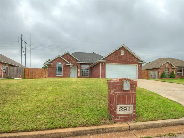 291 Harvest Hls, Harrah, OK 73045