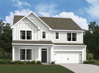 1532 Kate Cecil Way, York, SC 29745