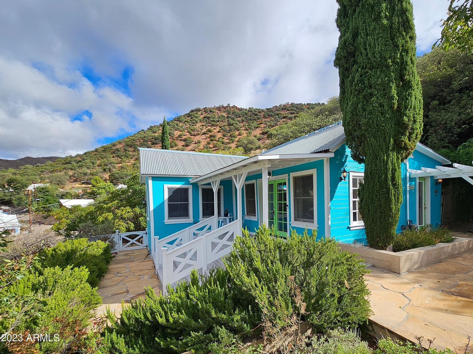 139 Ok St, Bisbee, AZ 85603 MLS 6622628 Zillow