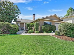 4364 Bristolwood Rd, Pleasanton, CA 94588