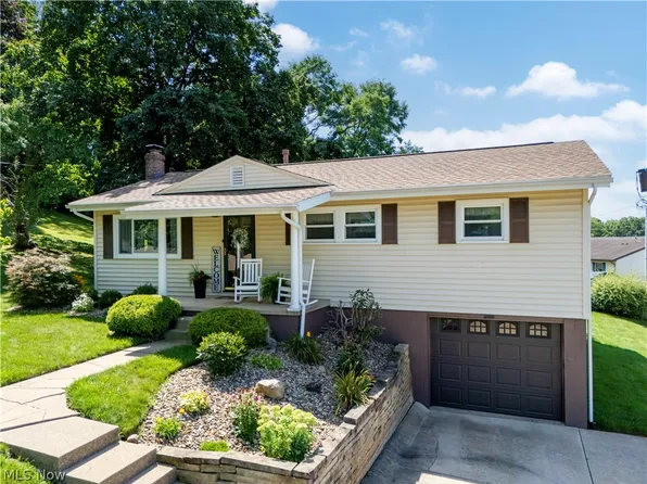91 Spring Dr, Millersburg, OH 44654