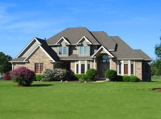 19211 Lauren Ln, Marengo, IL 60152