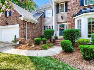 6211 Coleridge Ct, Charlotte, NC 28269