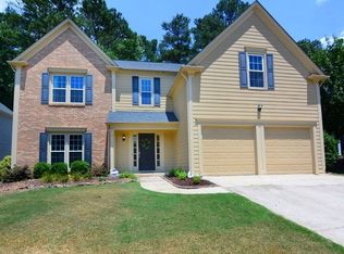 2342 Villa Brooke Ct, Duluth, GA 30097