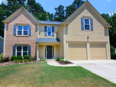 2342 Villa Brooke Ct, Duluth, GA, 30097