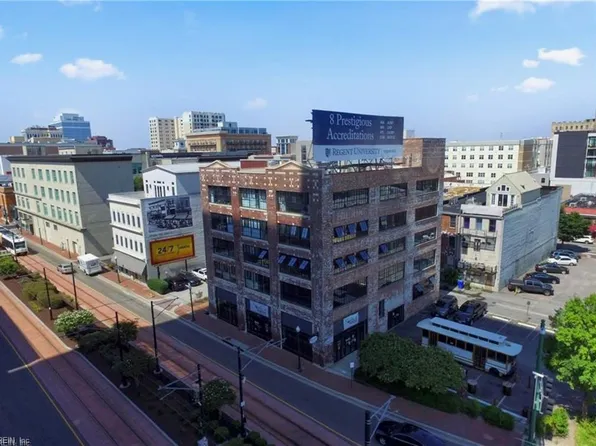 435 Monticello Ave Unit 300C, Norfolk, VA 23510