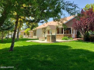 80 E 1st St N, Snowflake, AZ 85937