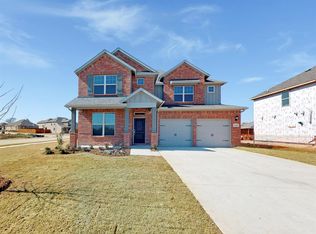920 Pheasant Way, Prosper, TX 75078