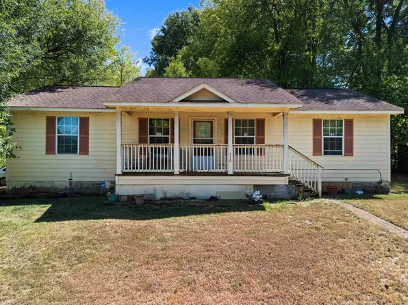 719 N Court St, Longview, TX 75601