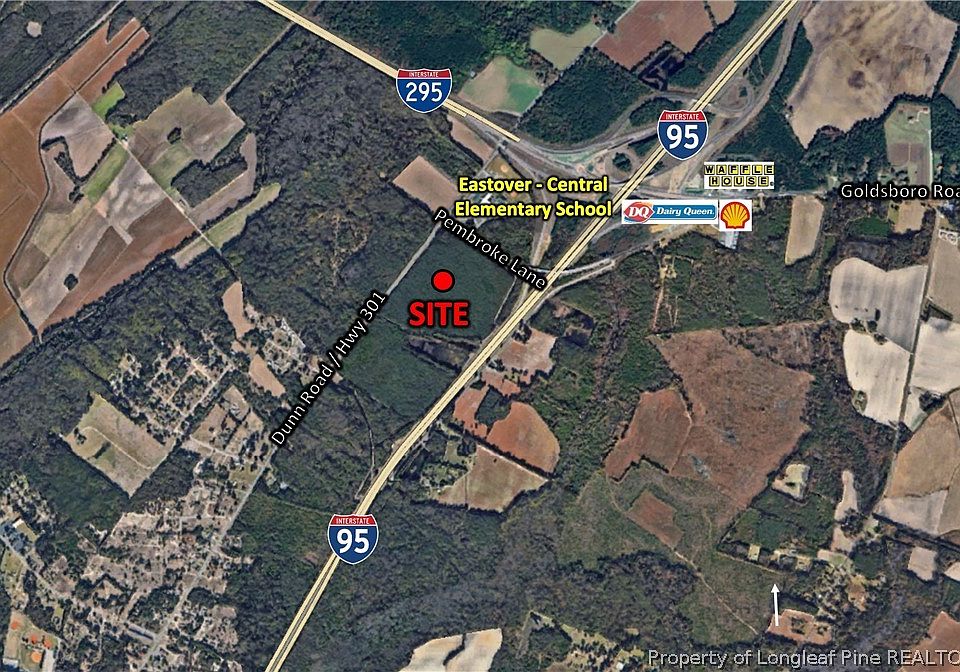 2nd image of Dunn Rd