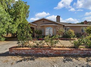 1223 Rose Ave, Mountain View, CA 94040