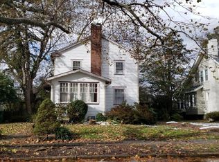 241 Wayne Ave, Haddonfield, NJ 08033