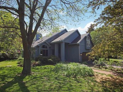 W4616 OVERLAND TRAIL, Fond Du Lac, WI, 54937