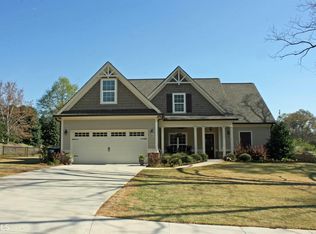 1011 Willowynd Way, Watkinsville, GA 30677