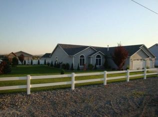 6708 W Richardson Rd, Pasco, WA 99301