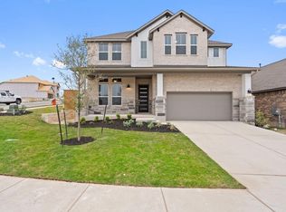 101 Old Woods Rd, Liberty Hill, TX 78642