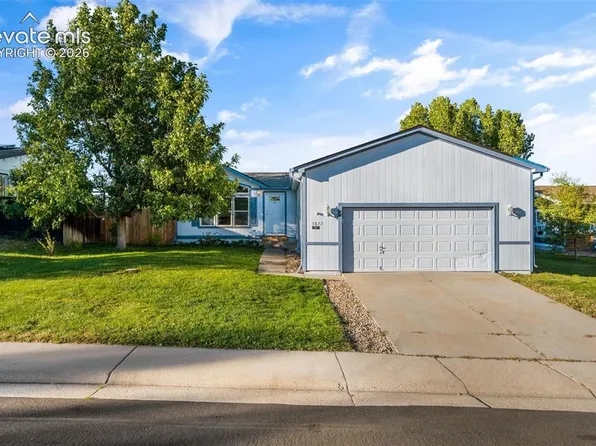 5873 S Quemoy Cir, Centennial, CO 80015