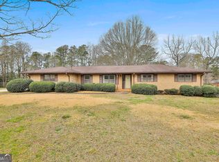 337 Dickson St, Fayetteville, GA 30214