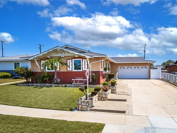 12818 Graff Dr, La Mirada, CA 90638