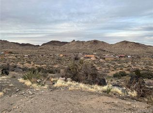 8303 N Bradley Ave, Kingman, AZ 86409