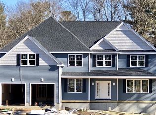 3 South St, Franklin, MA 02038