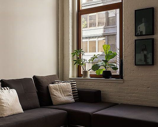 2nd image of 124 W 24th St APT 4A