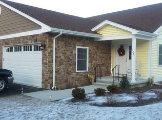 125 Bella Vista Cir, Glocester, RI 02814