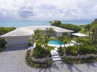 955 Reef Ln, Indian River Shores, FL 32963