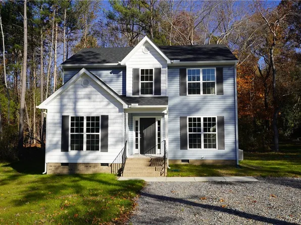 3308 Waverly Blvd, Henrico, VA 23222