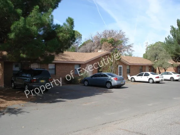 463 Salopek Blvd, 463 Salopek Blvd APT 1, Las Cruces, NM 88001