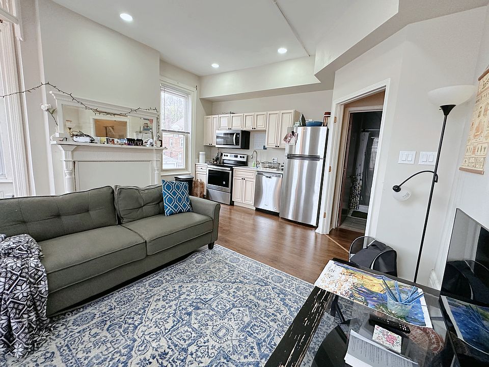 1st image of 501 N Negley Ave #201