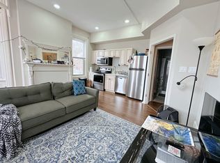 501 N Negley Ave #201, Pittsburgh, PA