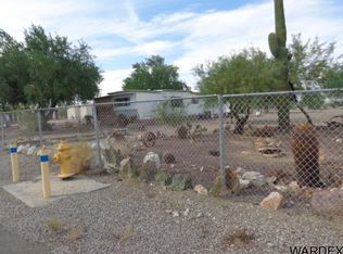 544 W Camel St, Quartzsite, AZ 85346
