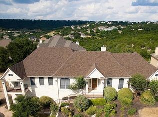 3701 Humble Cv, Austin, TX 78730