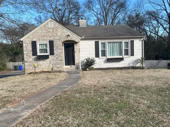 422 Hansel Ct, Florence, AL 35630