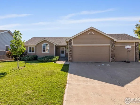 8818 Indian Village Dr, Wellington, CO 80549